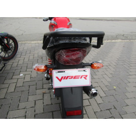 Мотоцикл VIPER ZS200A 2025