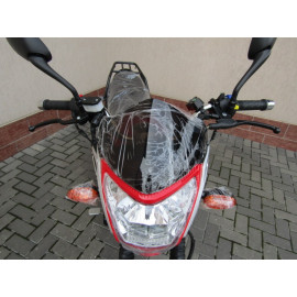 Мотоцикл VIPER ZS200A 2025