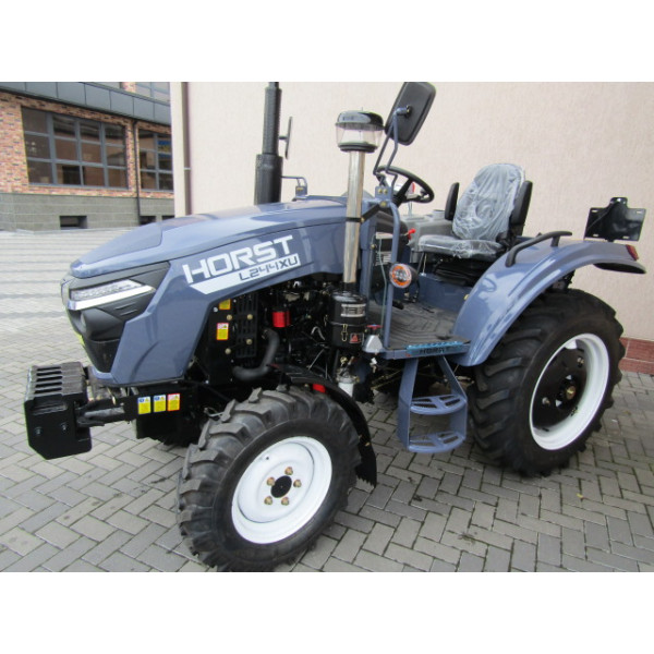 Трактор HORST L244XU