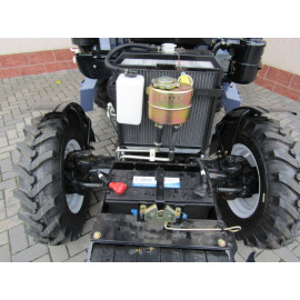 Трактор HORST L244XU