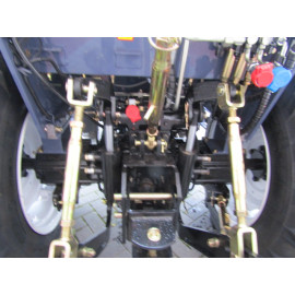 Трактор HORST L244XU