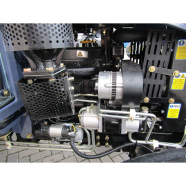 Трактор HORST L244XU