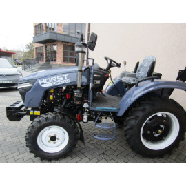 Трактор HORST L244XU