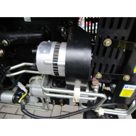 Трактор HORST L244XU