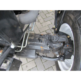 Трактор HORST L244XU