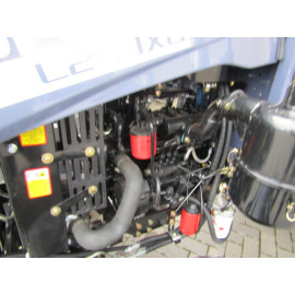 Трактор HORST L244XU