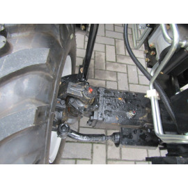 Трактор HORST L244XU