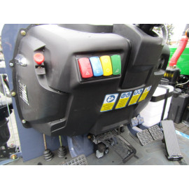 Трактор HORST L244XU