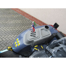 Трактор HORST L244XU