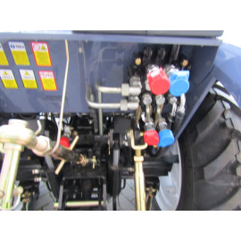 Трактор HORST L244XU