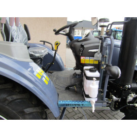 Трактор HORST L244XU