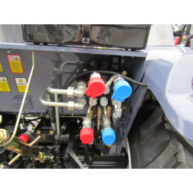 Трактор HORST L244XU