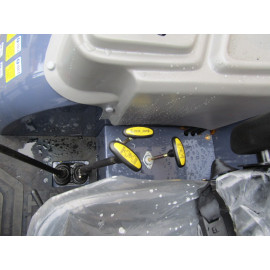 Трактор HORST L244XU