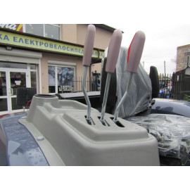 Трактор HORST L244XU