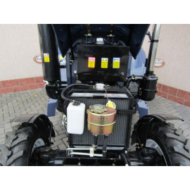 Трактор HORST L244XU