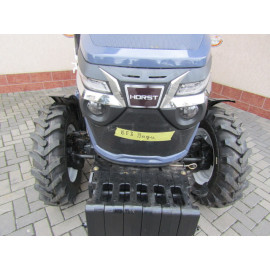 Трактор HORST L244XU