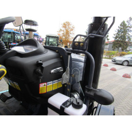 Трактор HORST L244XU