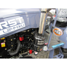 Трактор HORST L244XU