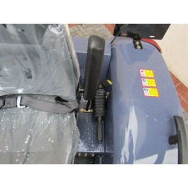 Трактор HORST L244XU