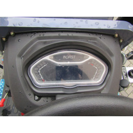 Трактор HORST L244XU