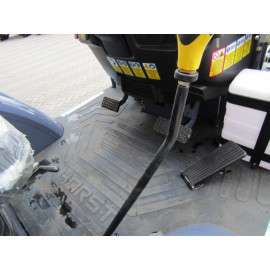 Трактор HORST L244XU