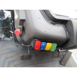 Трактор HORST L244XU