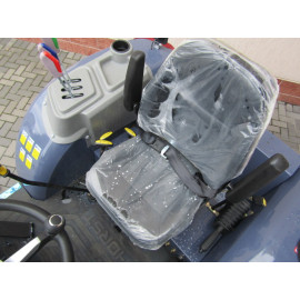 Трактор HORST L244XU