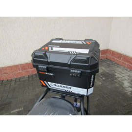 Електроскутер  CROSSER  V-1  LFP 2000W 76.8V 30Ah