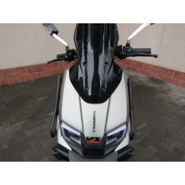 Електроскутер  CROSSER  V-1  LFP 2000W 76.8V 30Ah