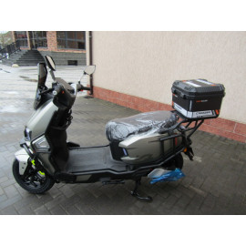 Електроскутер  CROSSER  V-1  LFP 2000W 76.8V 30Ah