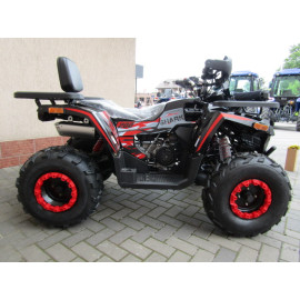 Квадроцикл FORTE SHARK 200 III