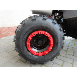 Квадроцикл FORTE SHARK 200 III