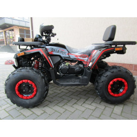 Квадроцикл FORTE SHARK 200 III