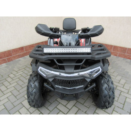 Квадроцикл FORTE SHARK 200 III