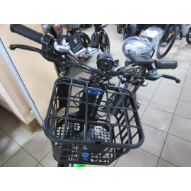 Електровелосипед CROSSER LIT 600W 48V 20Ah 