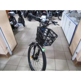 Електровелосипед CROSSER LIT 600W 48V 20Ah 