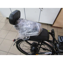 Електровелосипед CROSSER LIT 600W 48V 20Ah 