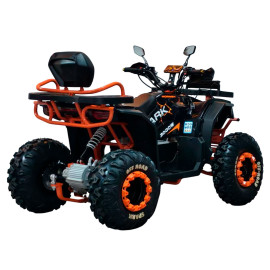 Електроквадроцикл SPARK HORNET (3000 Вт)