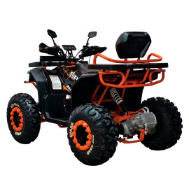 Електроквадроцикл SPARK HORNET (3000 Вт)