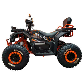 Електроквадроцикл SPARK HORNET (3000 Вт)