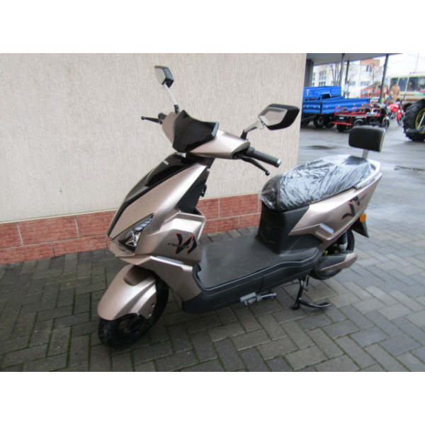 Електровелосипед CROSSER CR-23 2500W 72V 23Ah