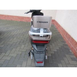 Електровелосипед CROSSER CR-23 2500W 72V 23Ah