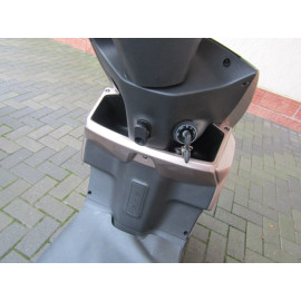 Електровелосипед CROSSER CR-23 2500W 72V 23Ah