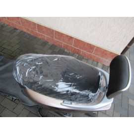 Електровелосипед CROSSER CR-23 2500W 72V 23Ah