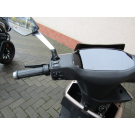 Електровелосипед CROSSER CR-23 2500W 72V 23Ah