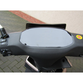 Електровелосипед CROSSER CR-23 2500W 72V 23Ah