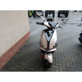 Електровелосипед CROSSER CR-23 2500W 72V 23Ah