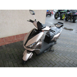 Електровелосипед CROSSER CR-23 2500W 72V 23Ah