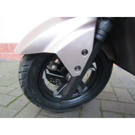 Електровелосипед CROSSER CR-23 2500W 72V 23Ah