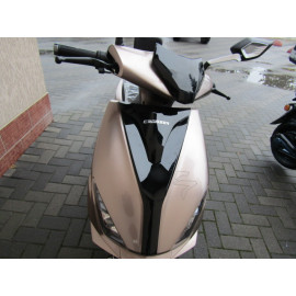 Електровелосипед CROSSER CR-23 2500W 72V 23Ah